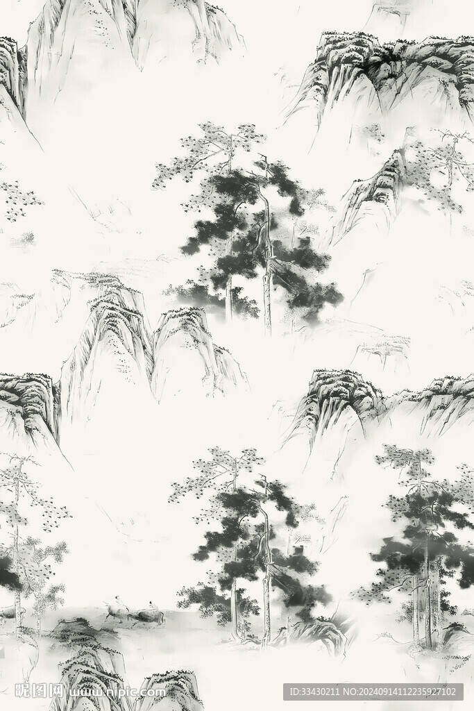 数码印花