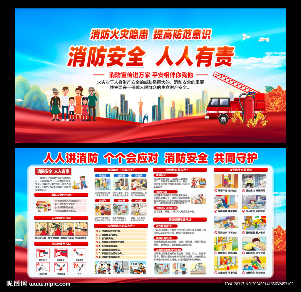 消防安全