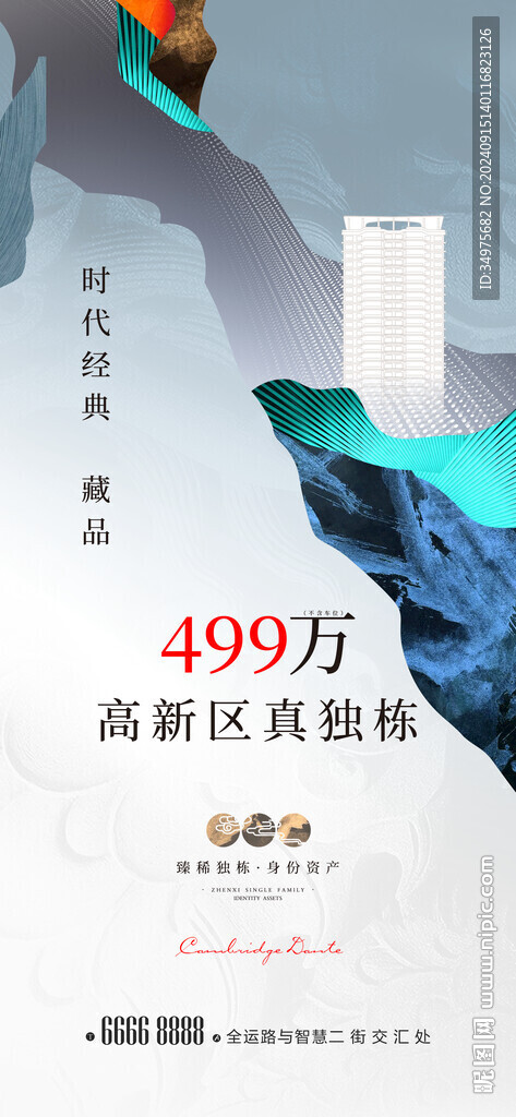 地产价格