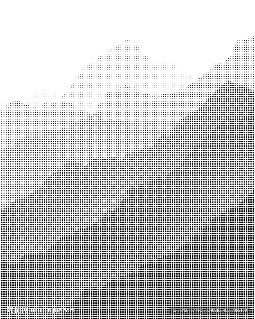 水墨山水