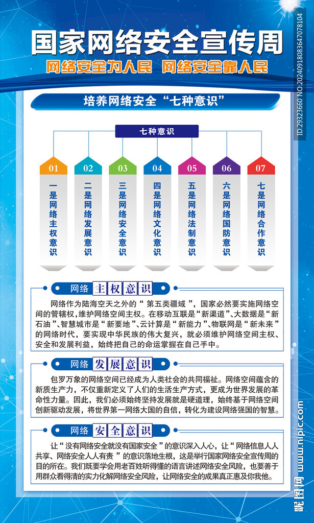 网络安全