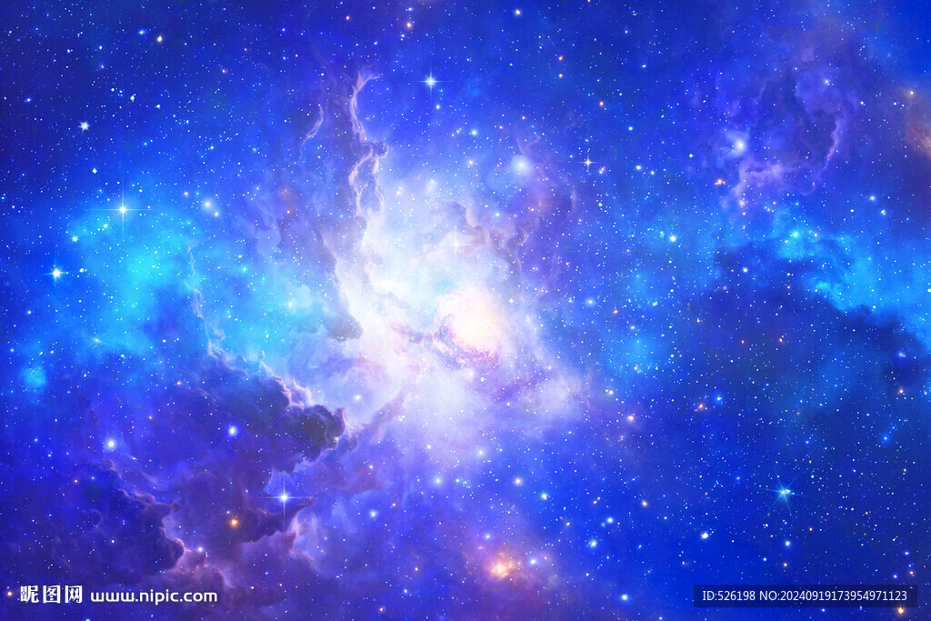 宇宙星空
