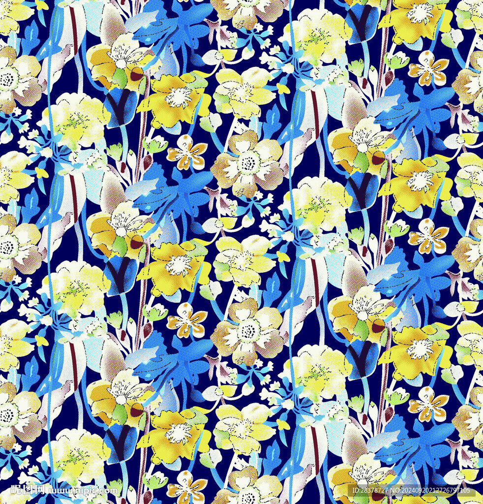 大牌花