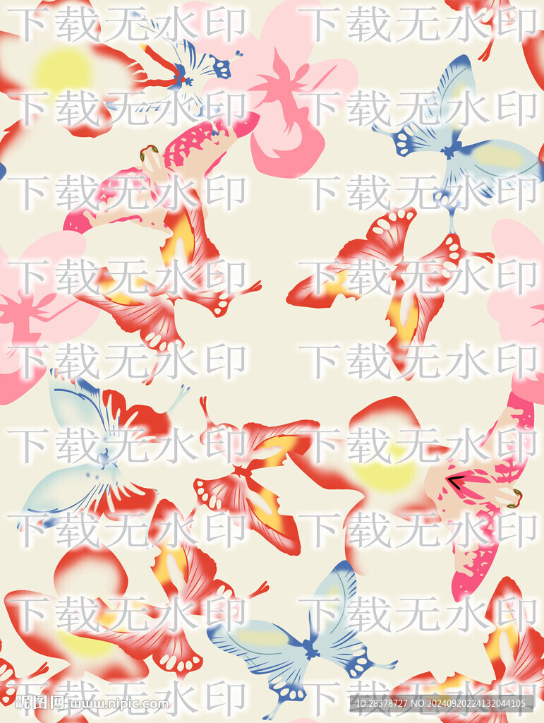蝴蝶