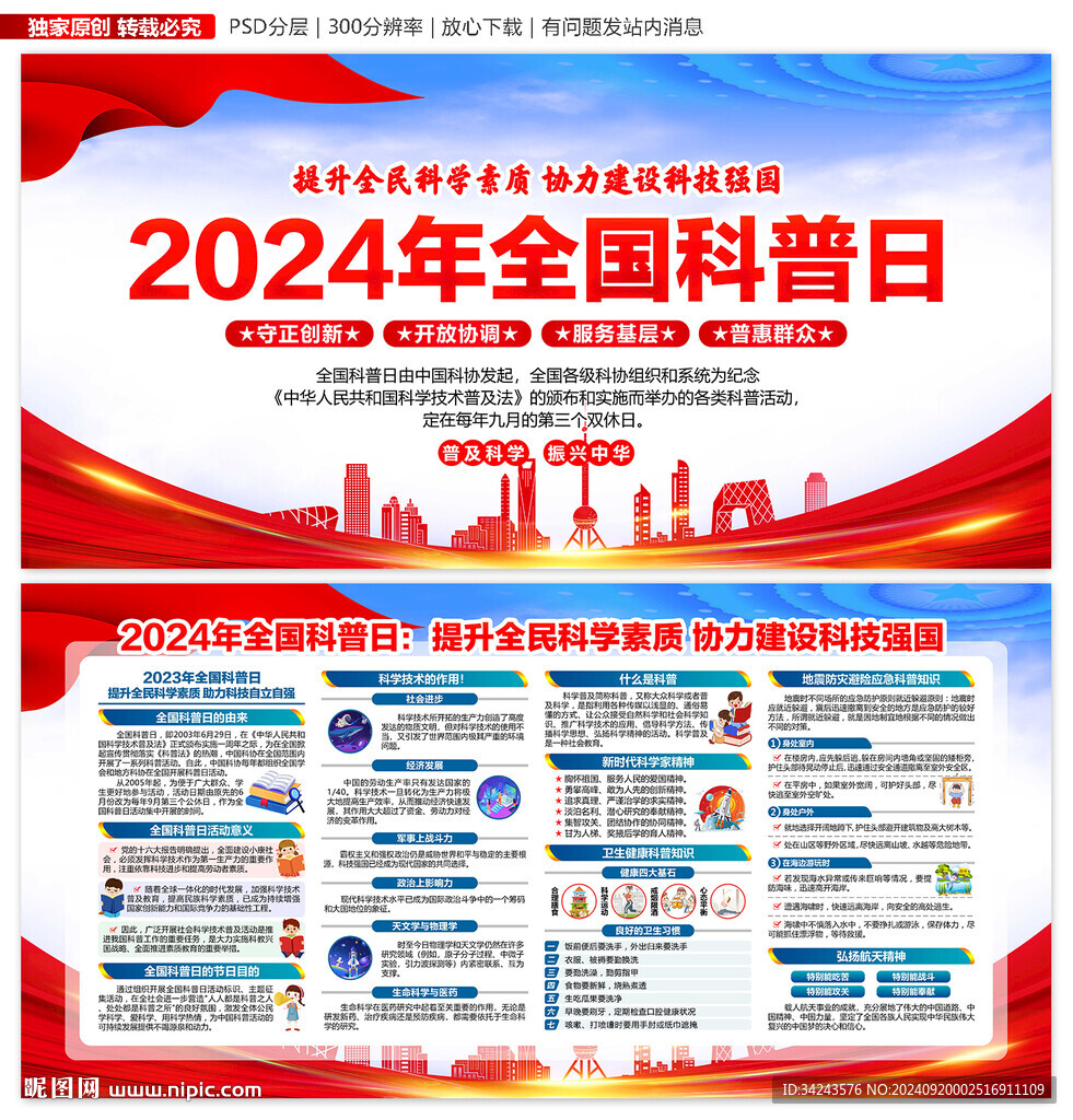 2024科普日