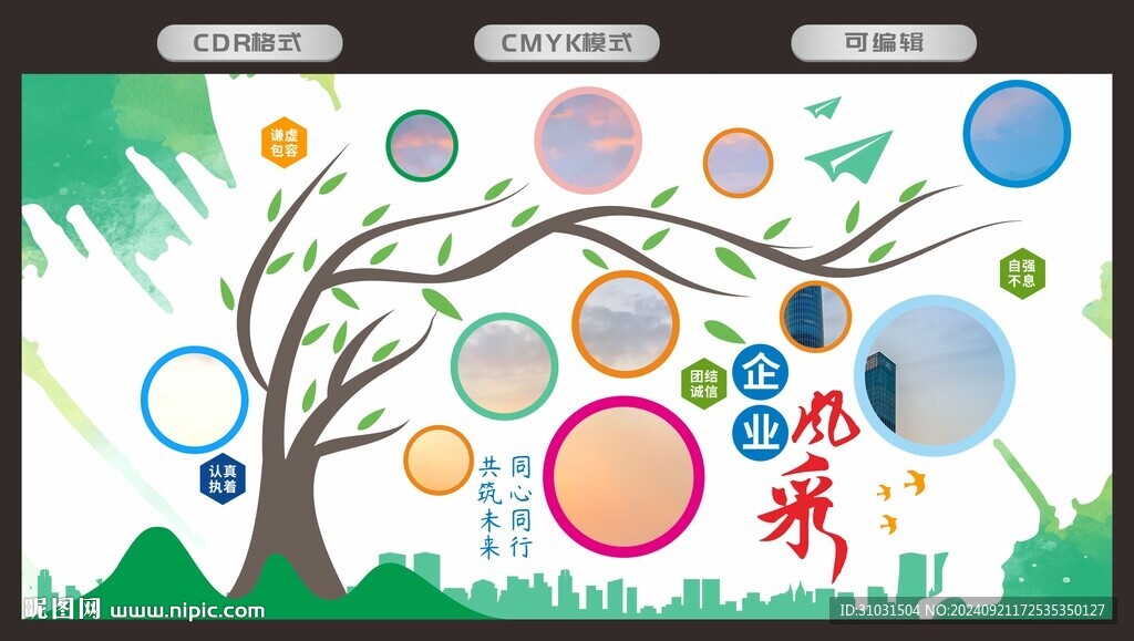 团队文化