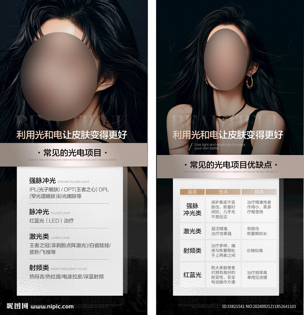 医美