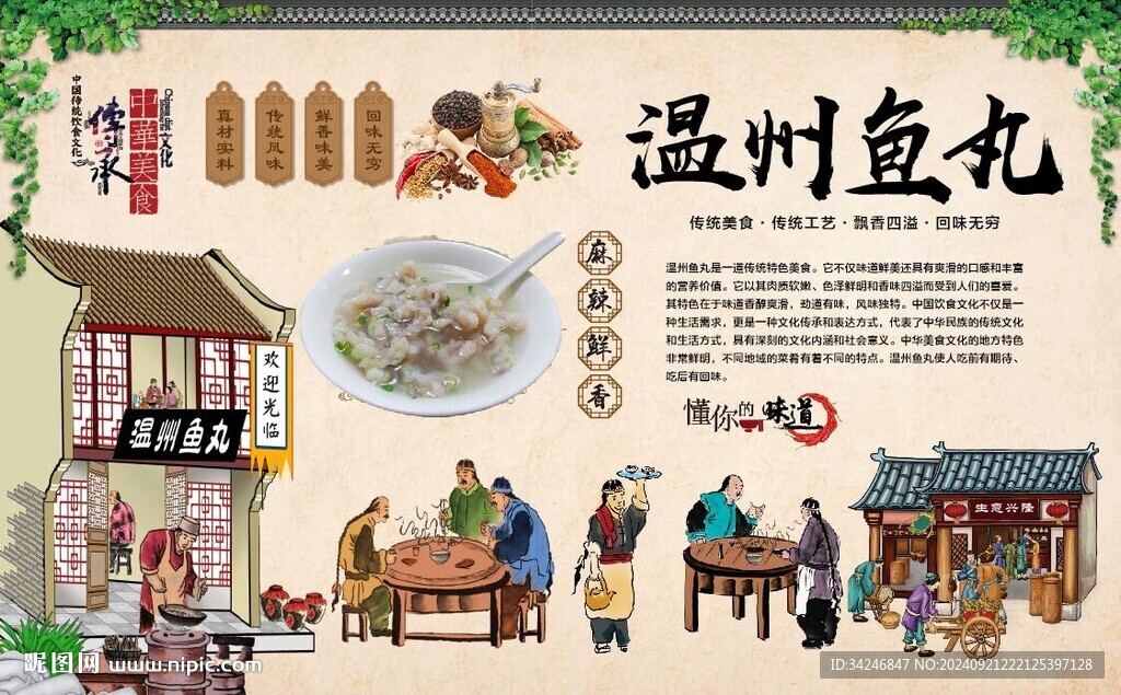 温州鱼丸