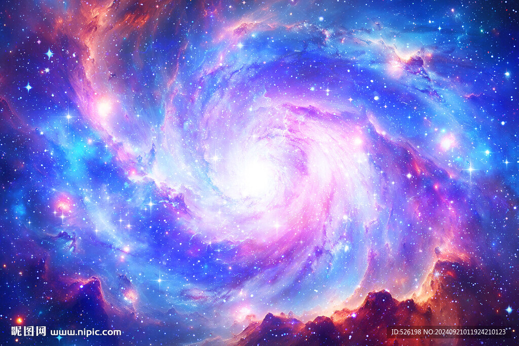 星空
