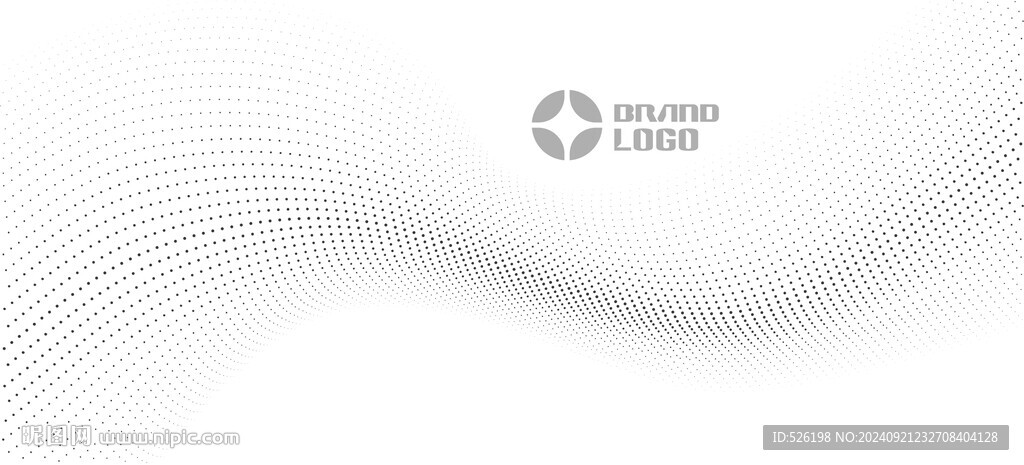 科技logo墙铝板图案