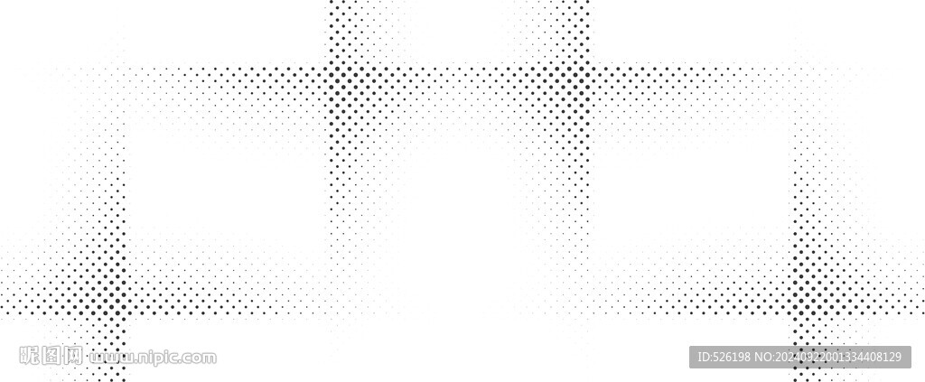 圆点冲孔铝板图案