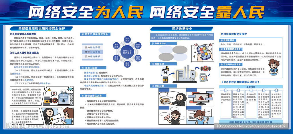 网络安全