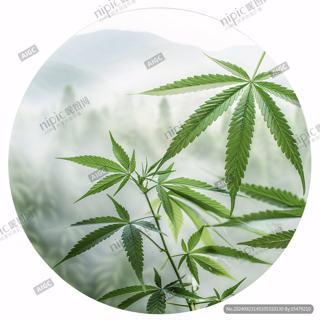 植物大麻素