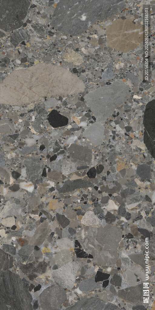 灰色大理石瓷砖设计文件