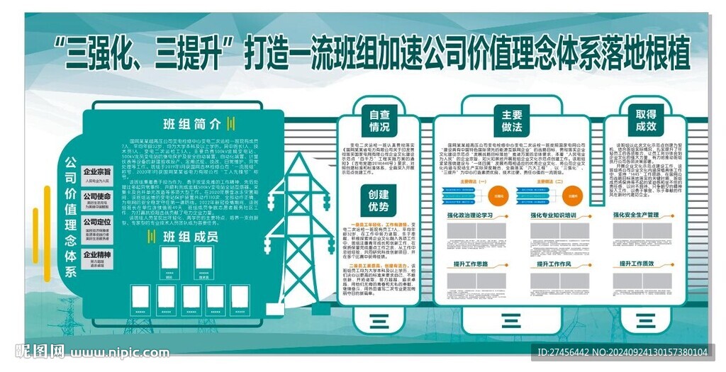 电网电力