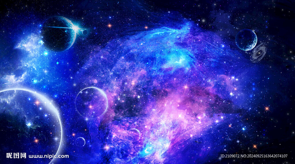 宇宙星空  