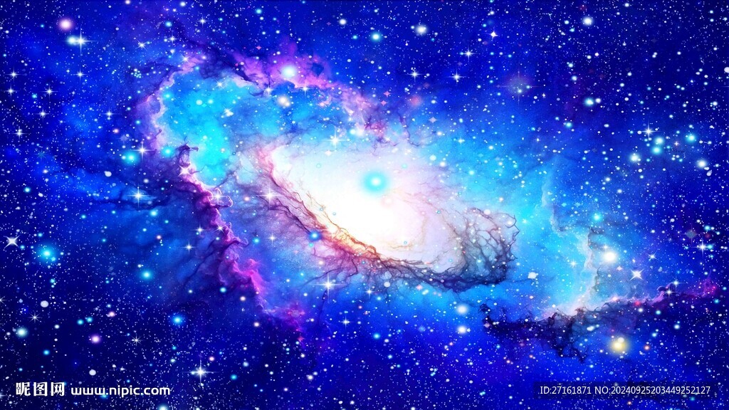 宇宙星空