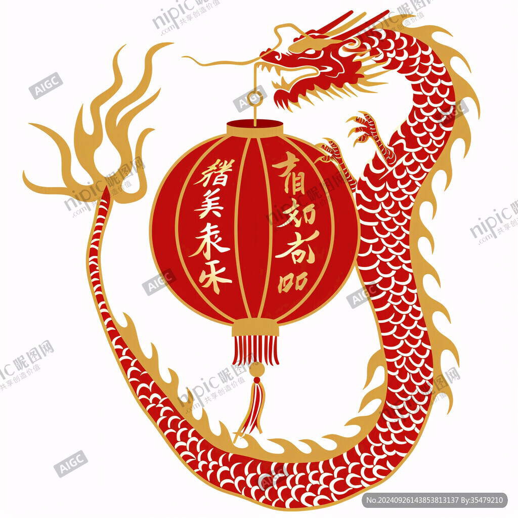 龙抬头设计