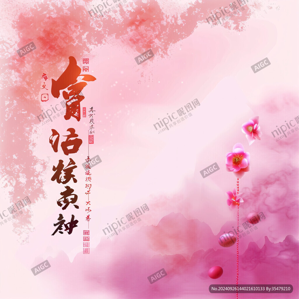 积善成德背景