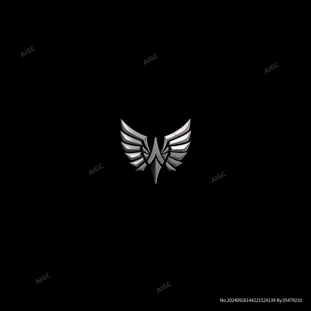 ve翅膀logo