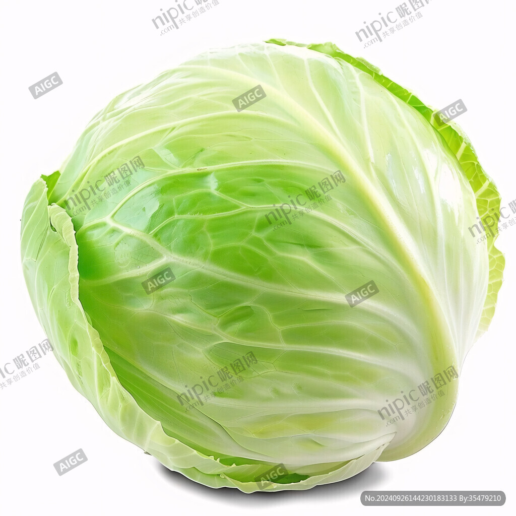 卷心菜图片素材下载