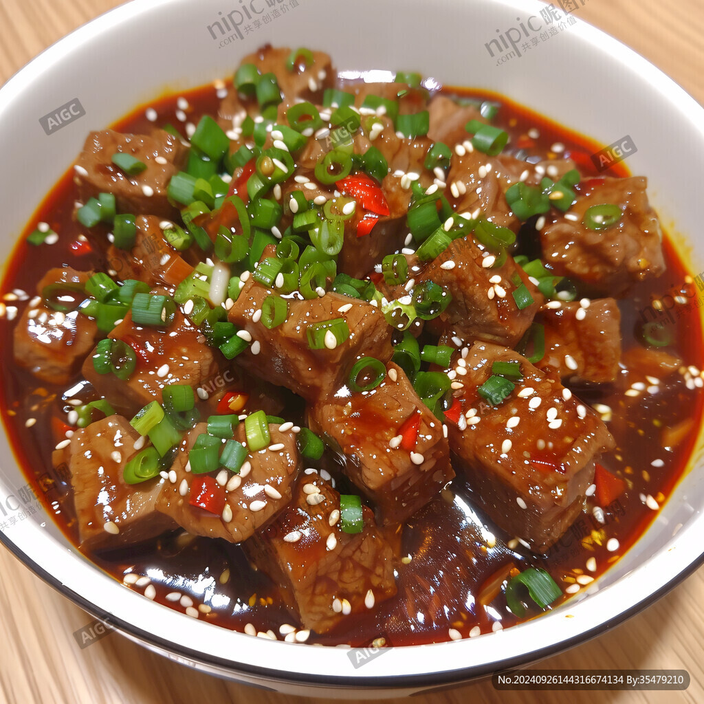 家常鸭血