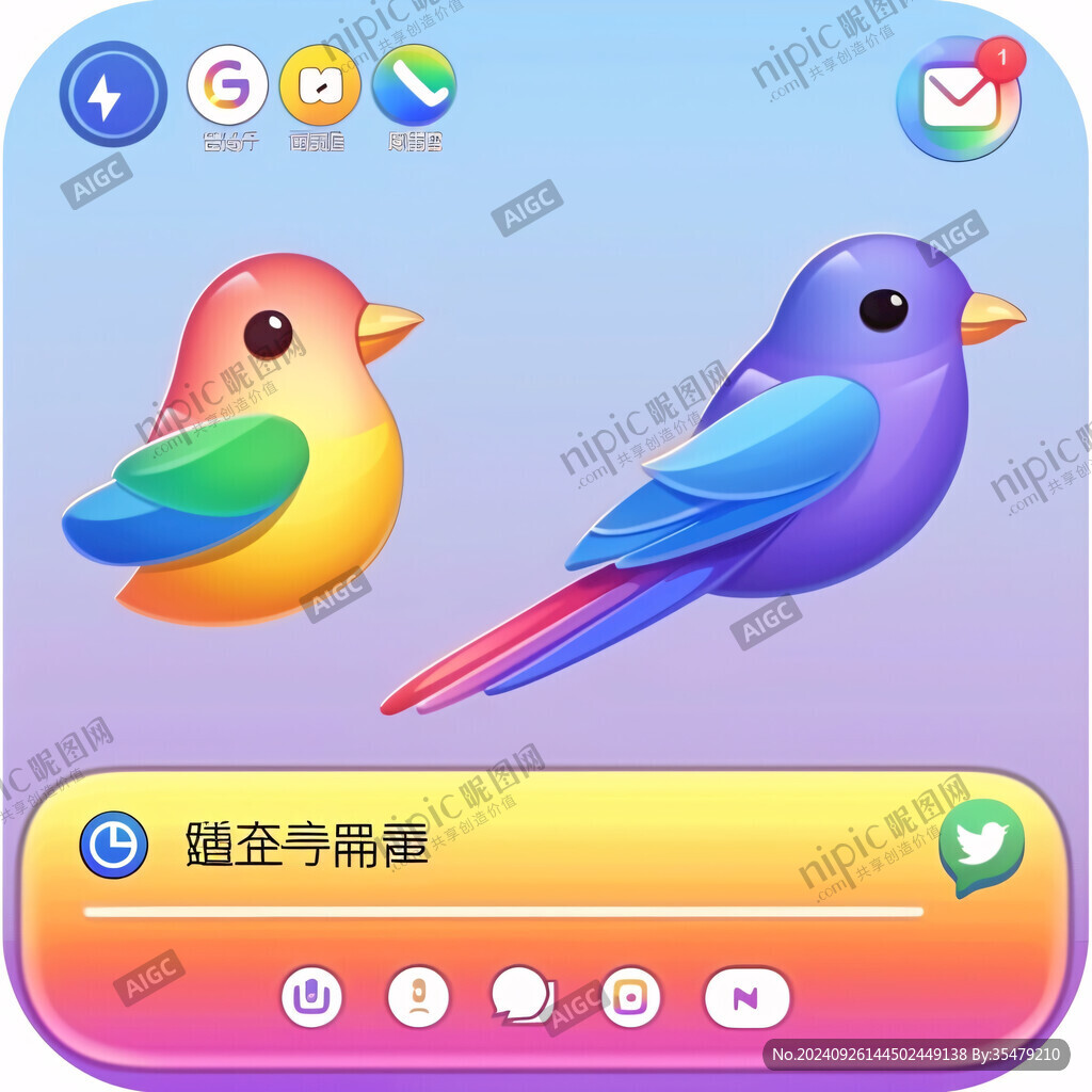 ios图标设计