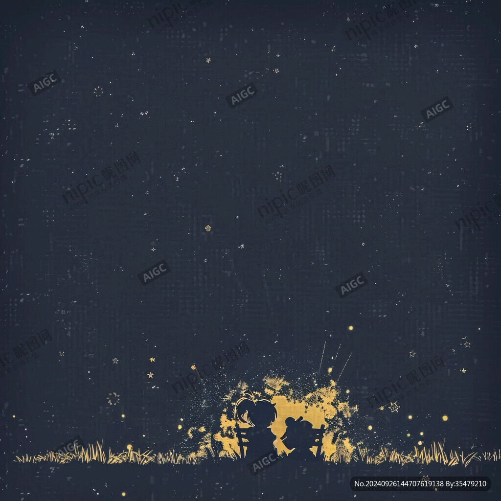 满天星科技背景