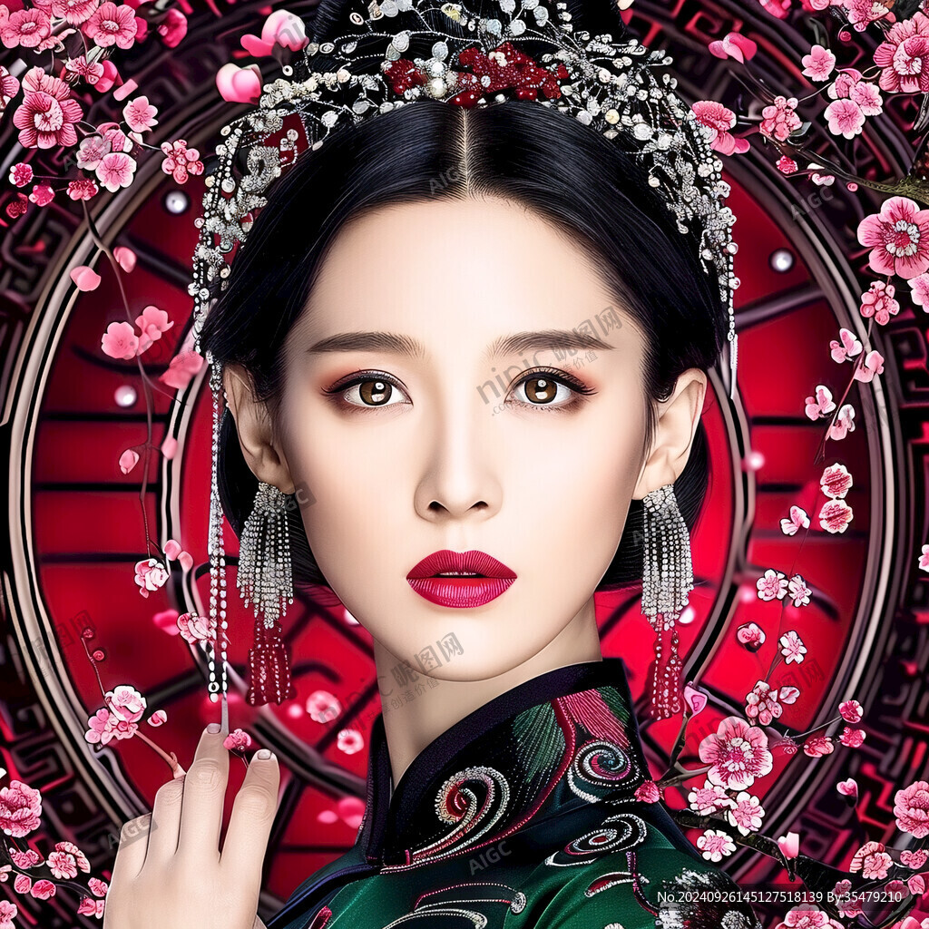 真人转手绘