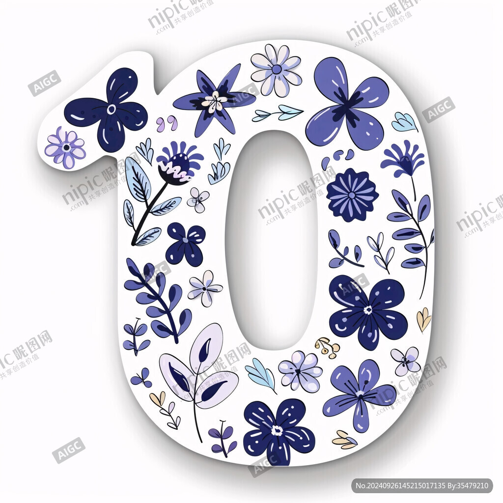 oi字母