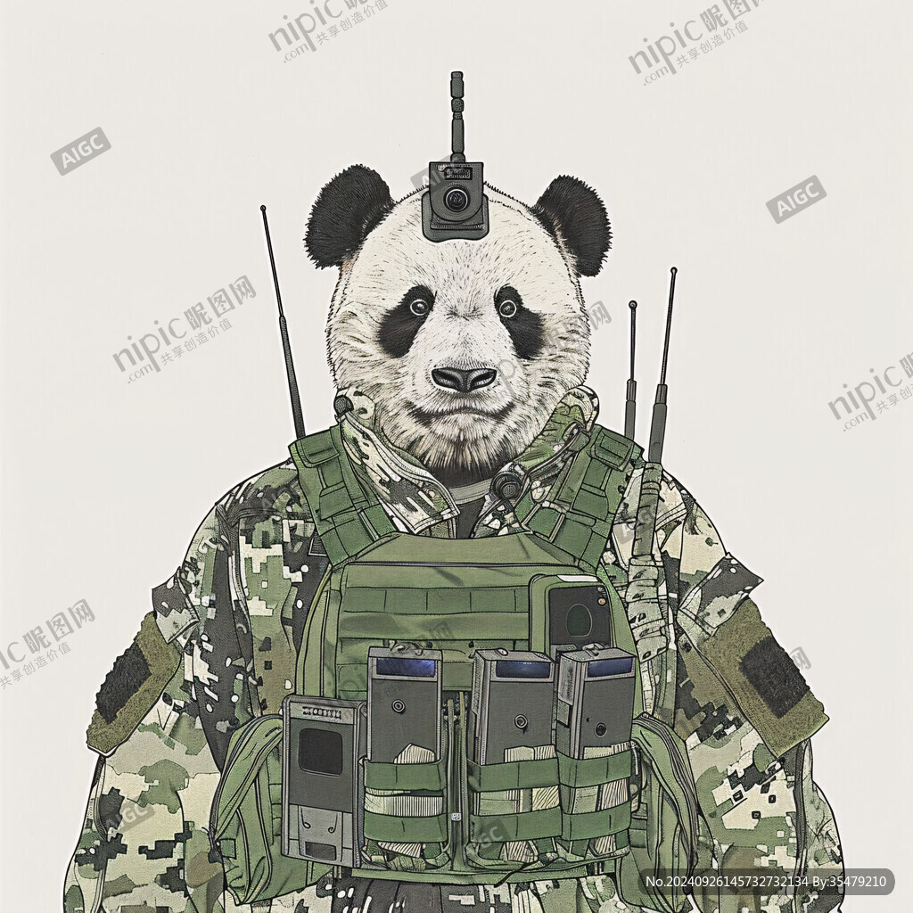 绘画