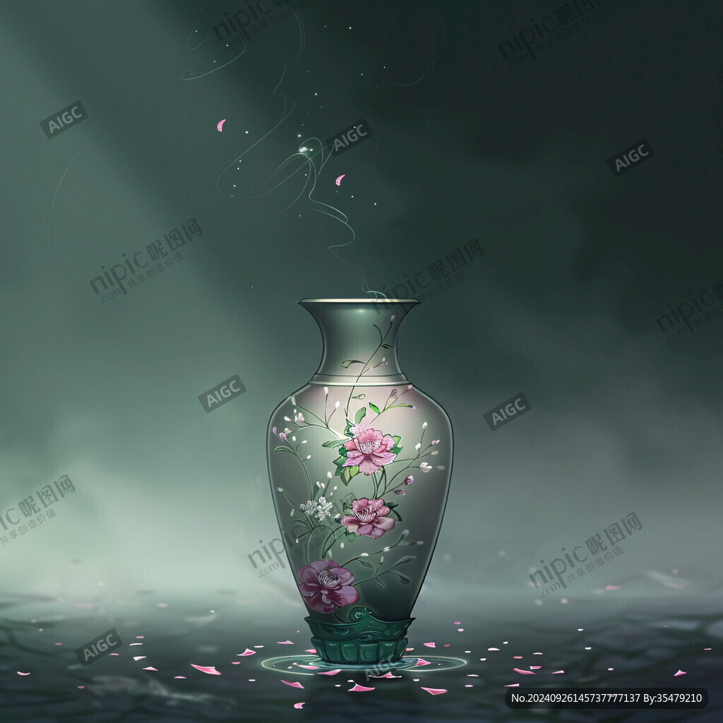 花瓶
