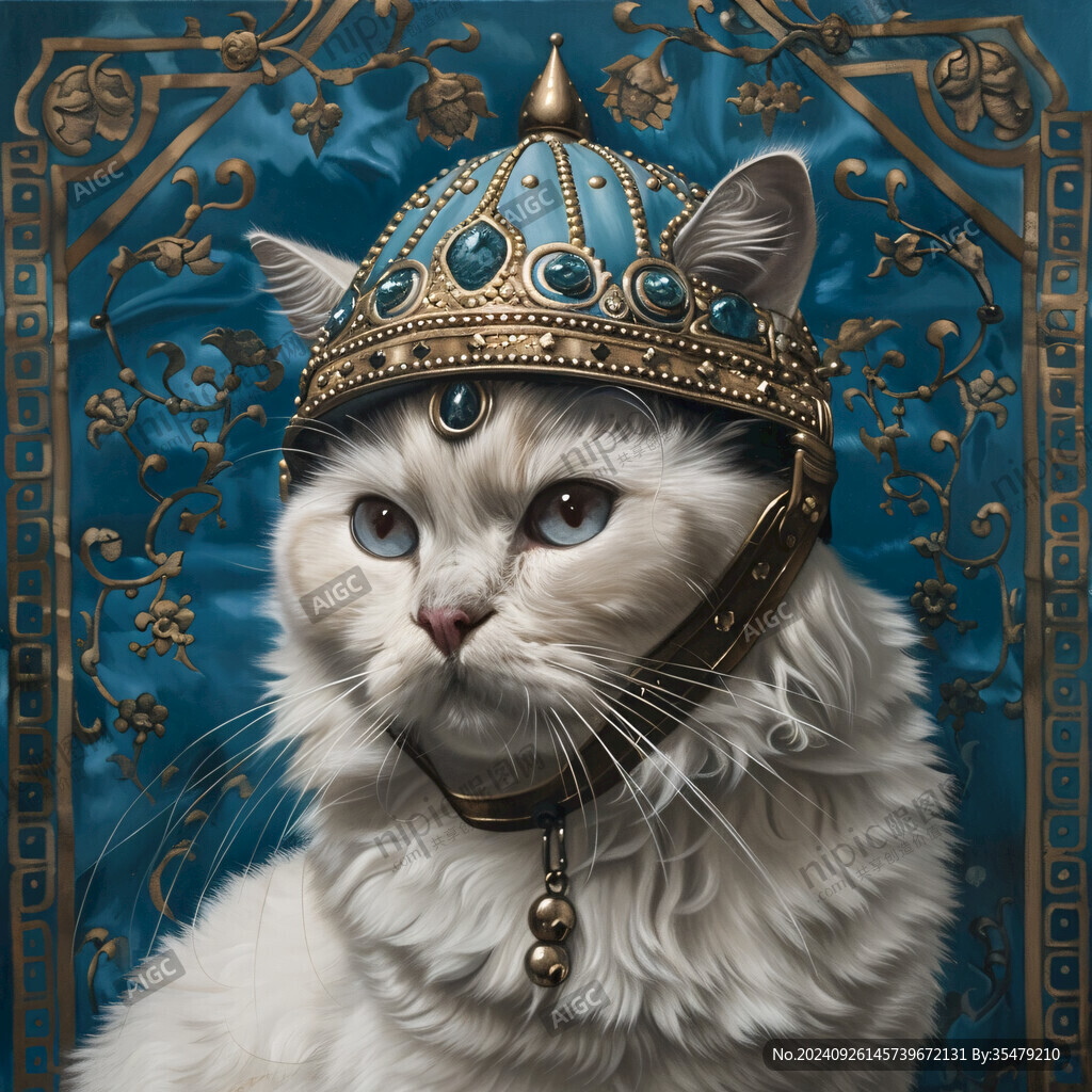 猫咪公主