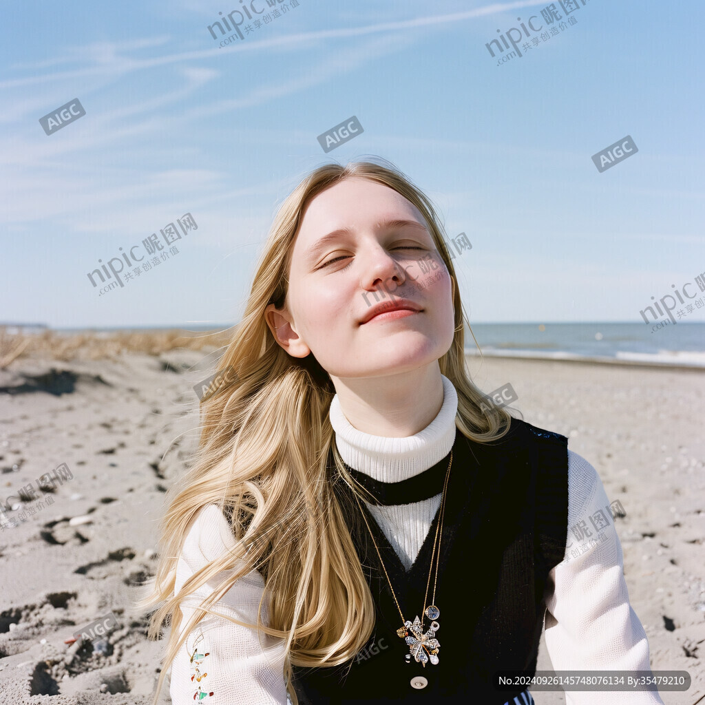 波罗的海的女儿