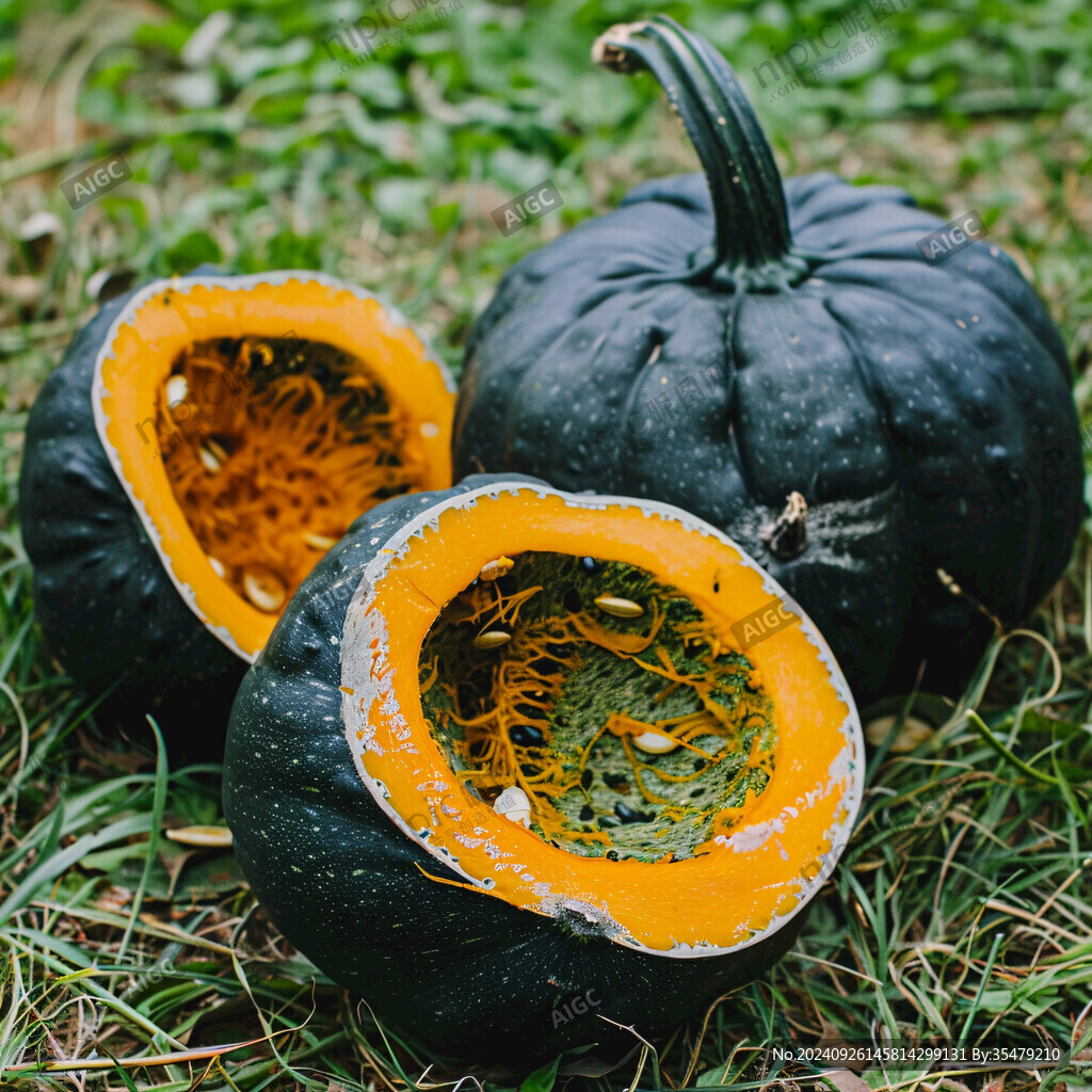 砂贝贝南瓜主图