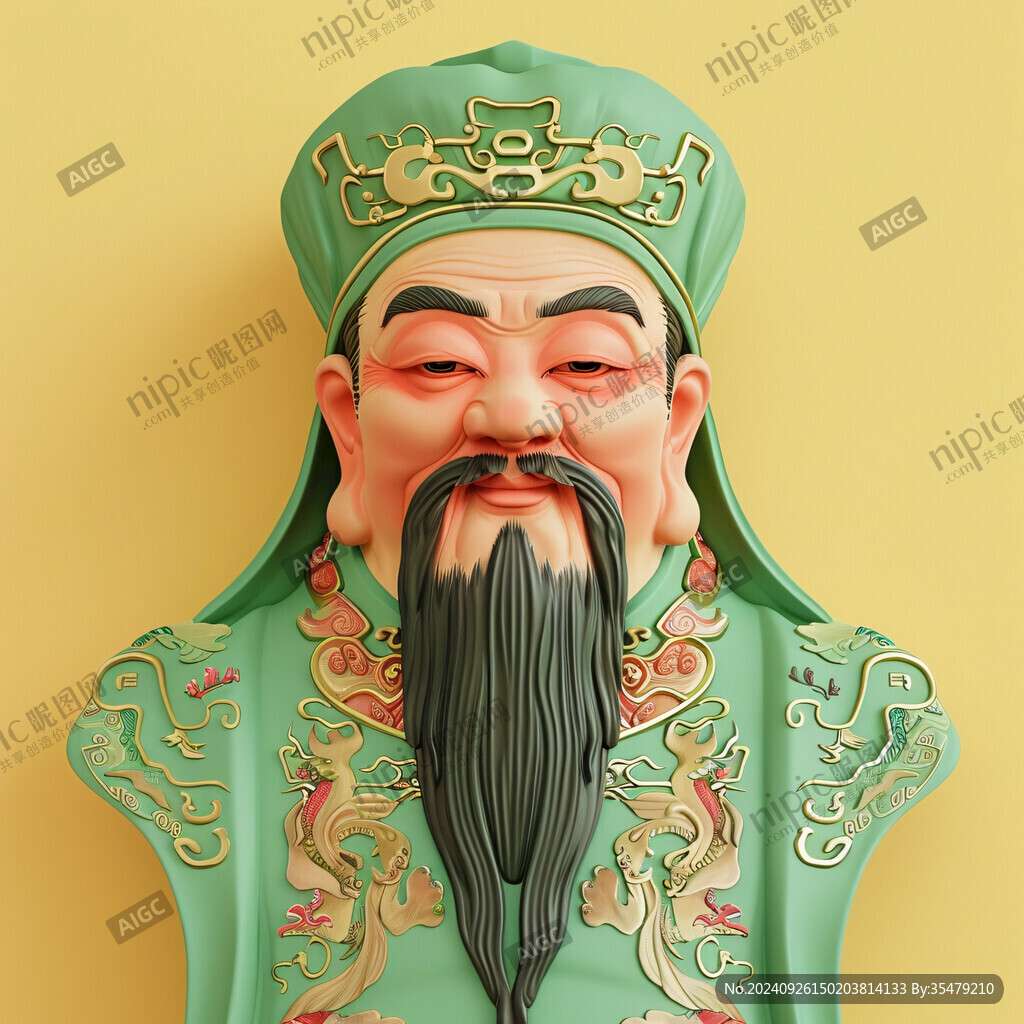 鼻子
