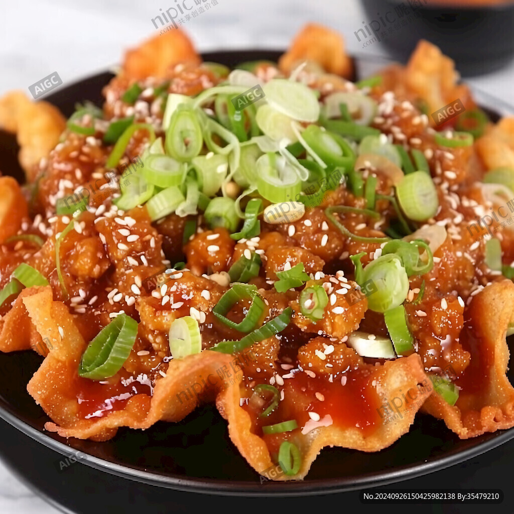 香脆鸡肉菠萝饭