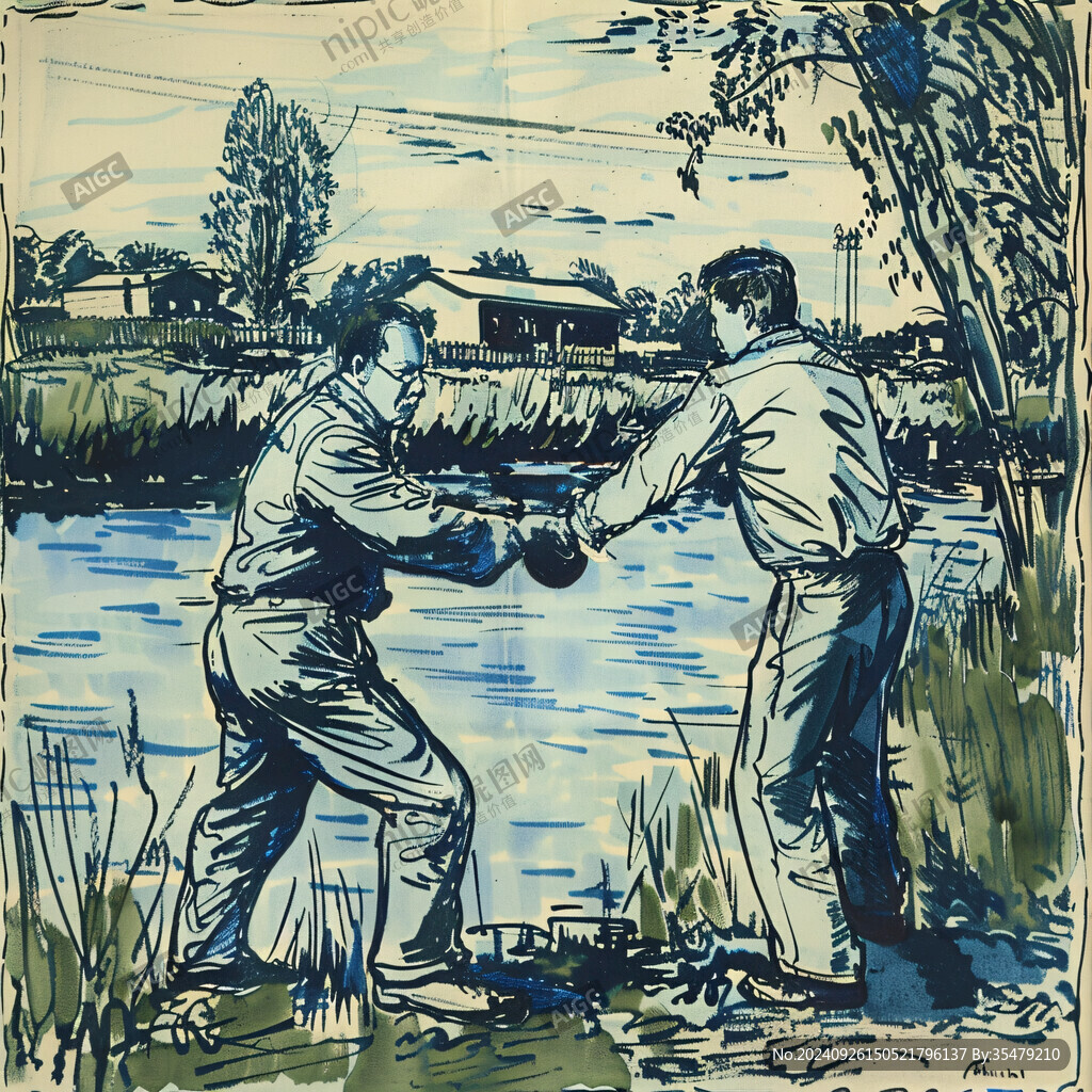 版画