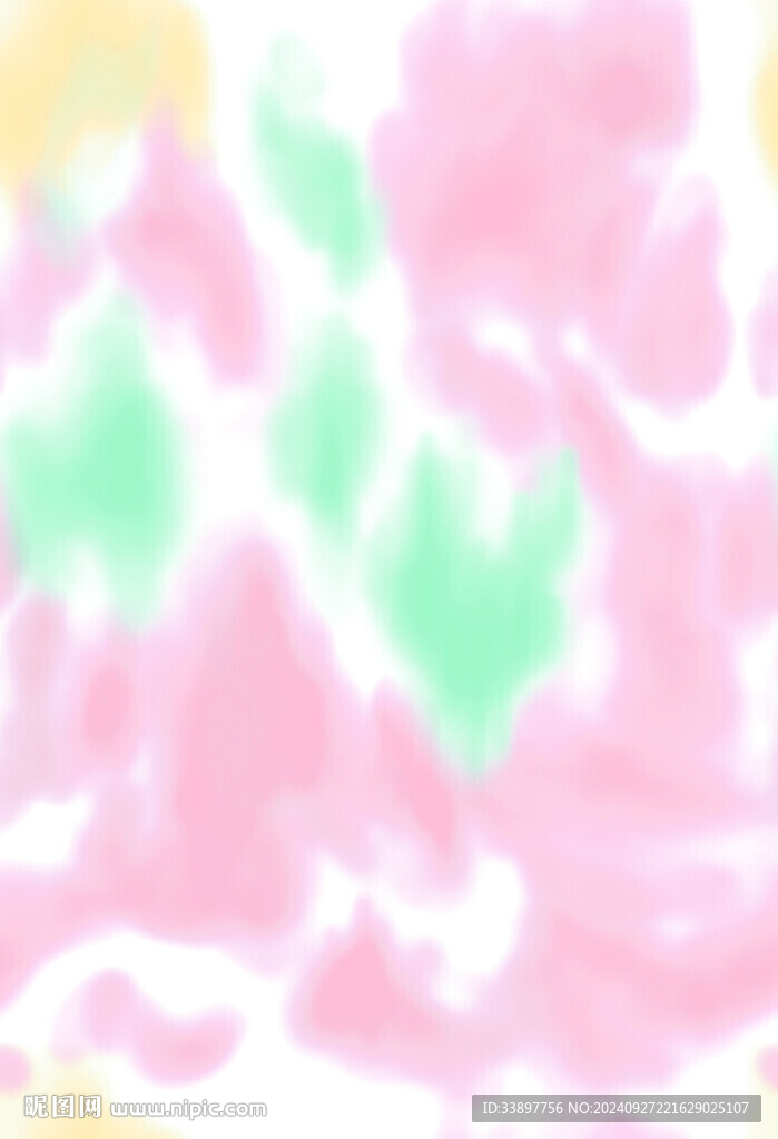 扎染