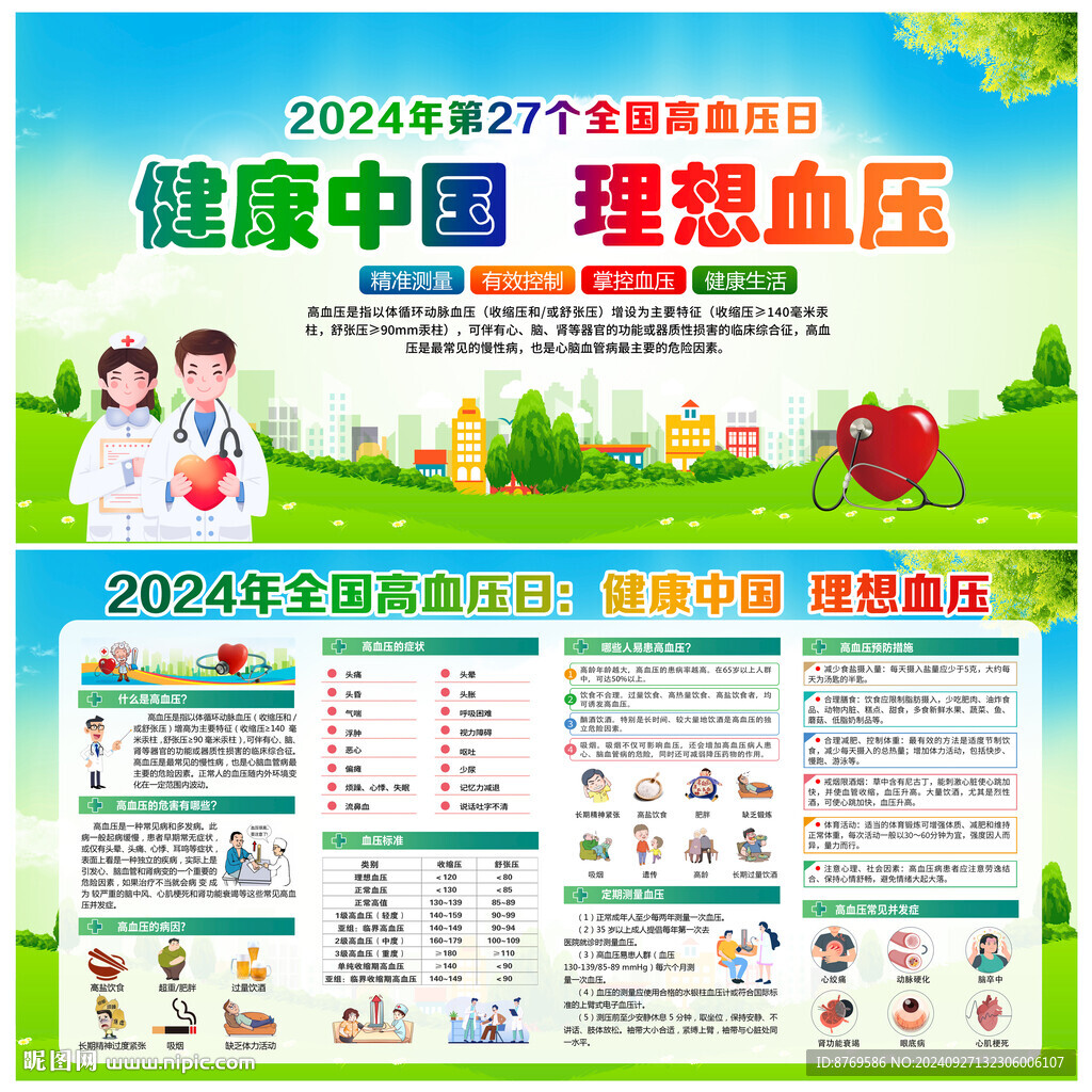 高血压
