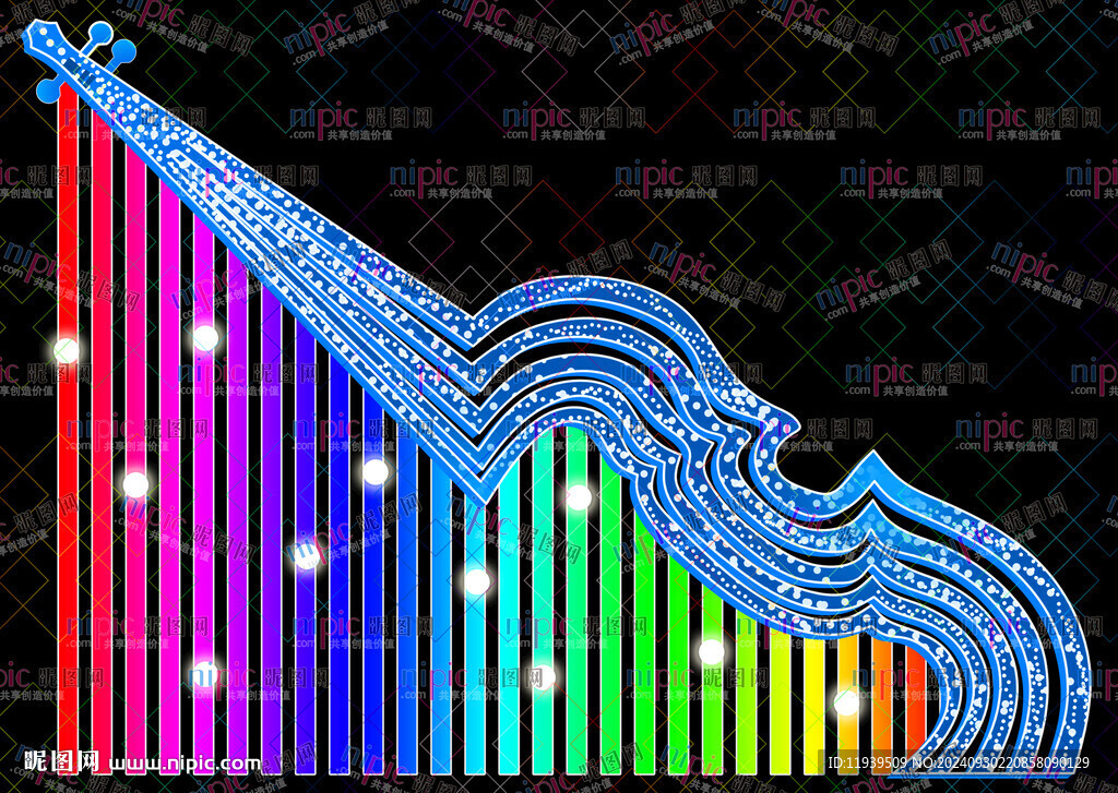 音符乐器