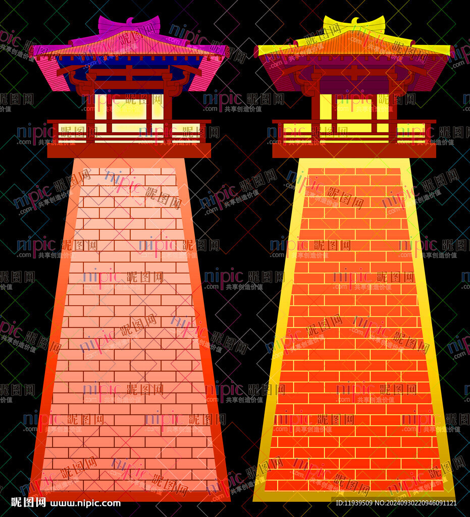阙楼