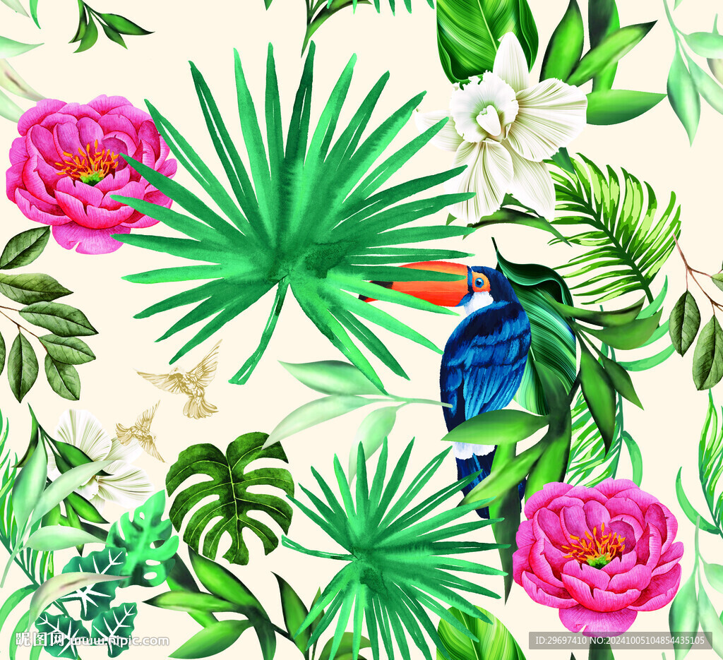 花叶
