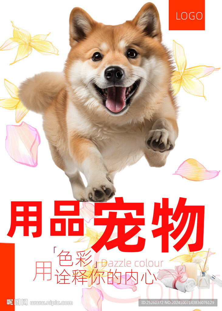宠物