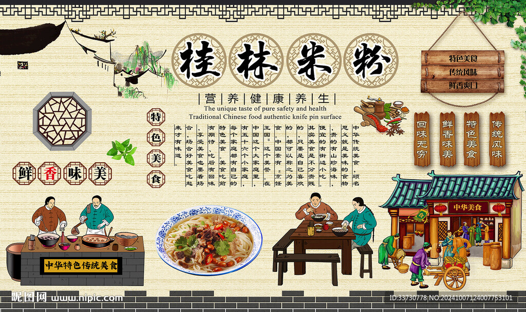 桂林米粉