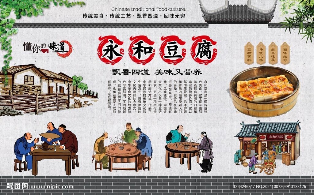 永和豆腐
