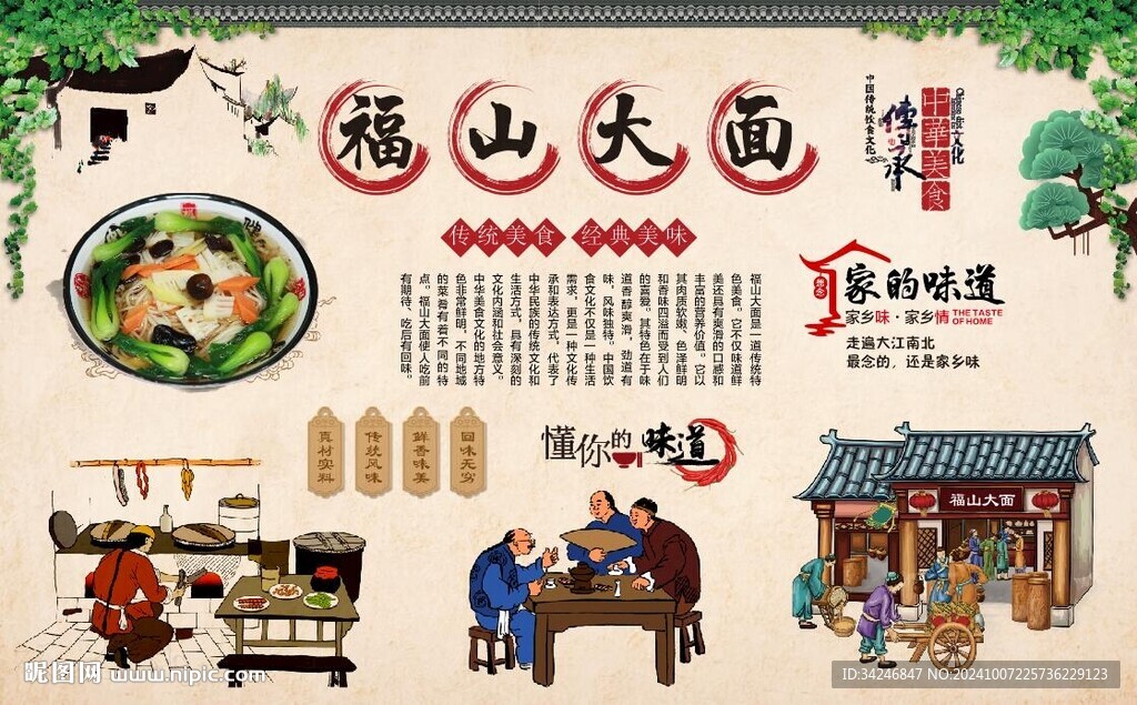 福山大面