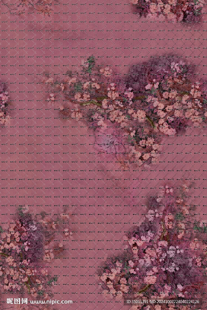 花簇