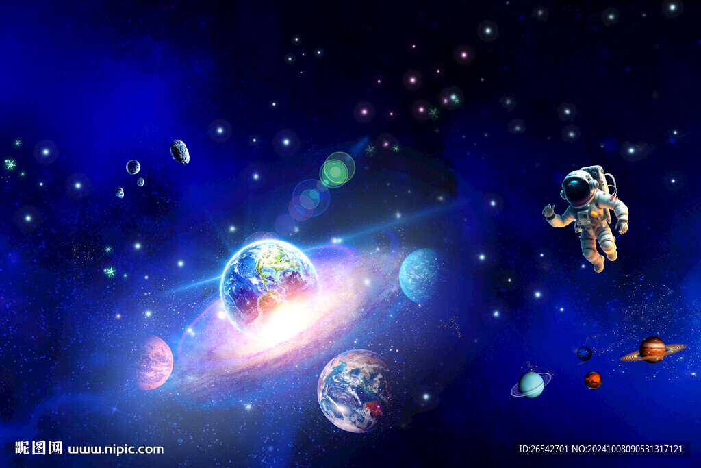 星空软膜天花
