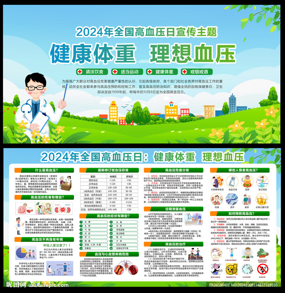 高血压